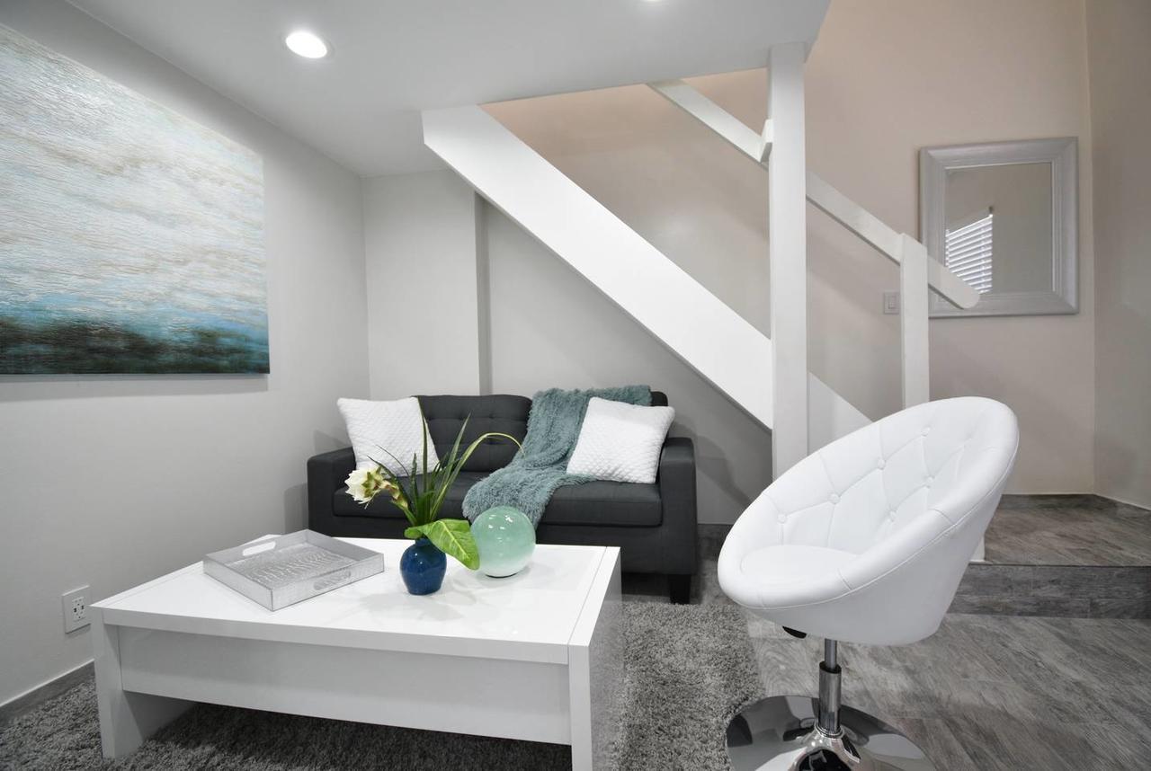 Oceanside Boutique Loft Apt Cozy Beach Unit # 7 Hollywood Exteriér fotografie