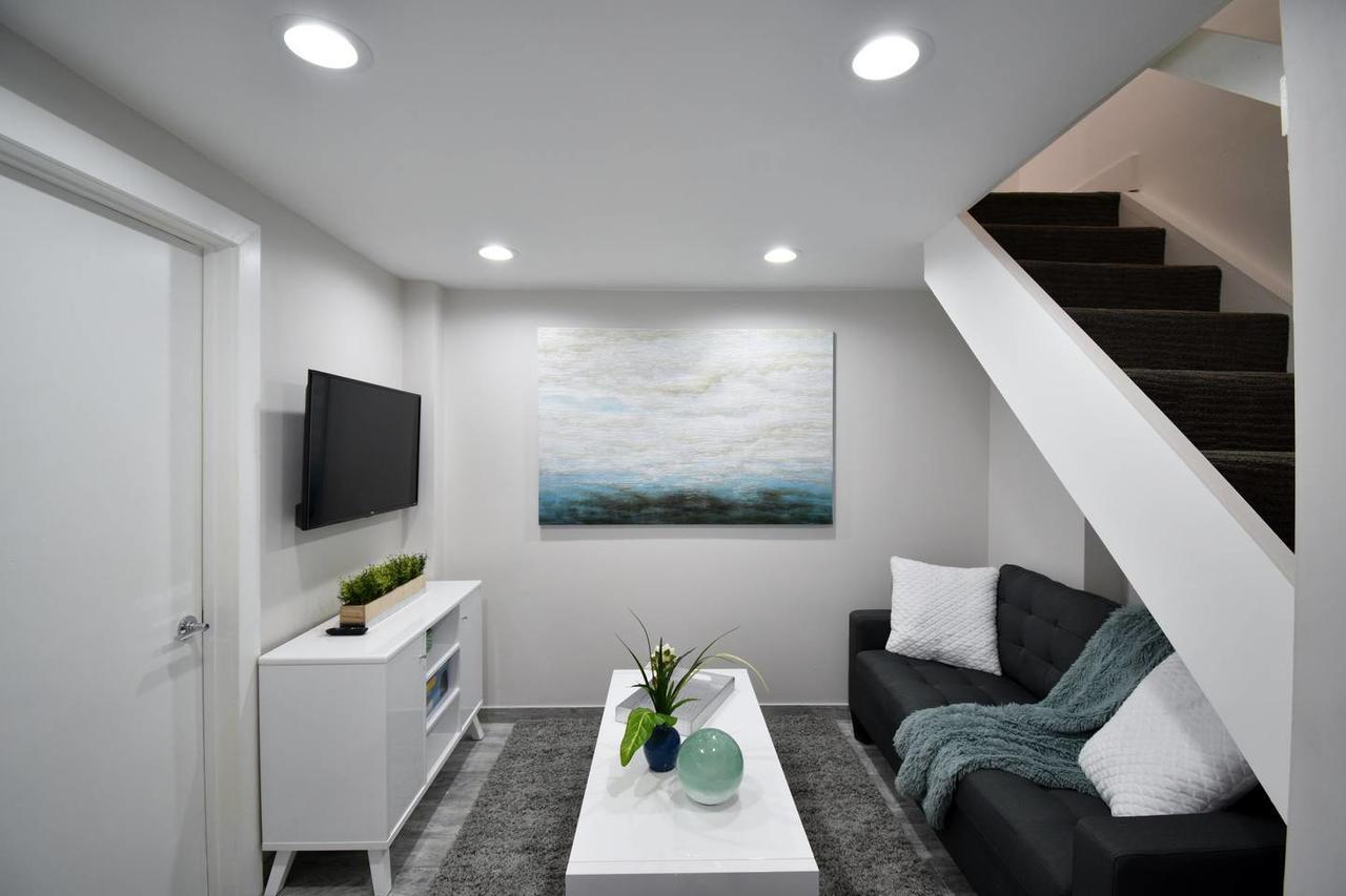 Oceanside Boutique Loft Apt Cozy Beach Unit # 7 Hollywood Exteriér fotografie