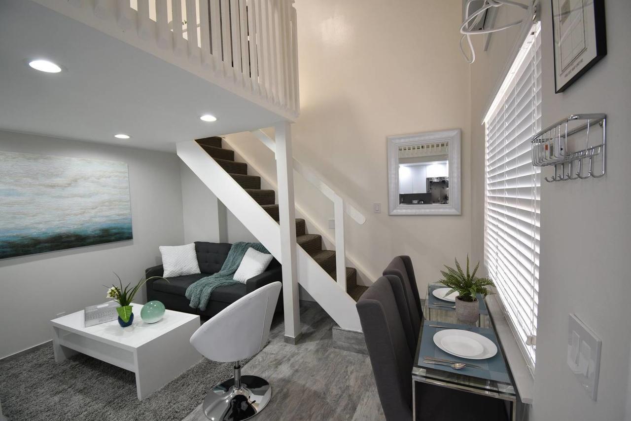 Oceanside Boutique Loft Apt Cozy Beach Unit # 7 Hollywood Exteriér fotografie